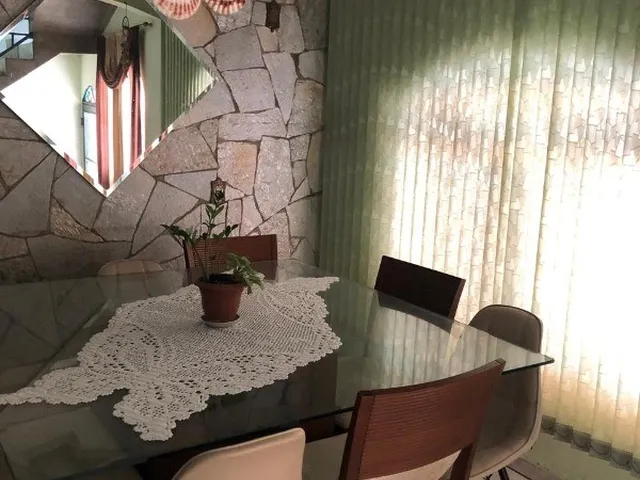 Imagem: Casa a Venda no Jardim Esplanada em Jundiaí