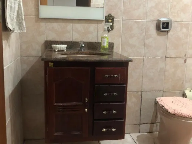 Imagem 5: Casa a Venda no Jardim Esplanada em Jundiaí