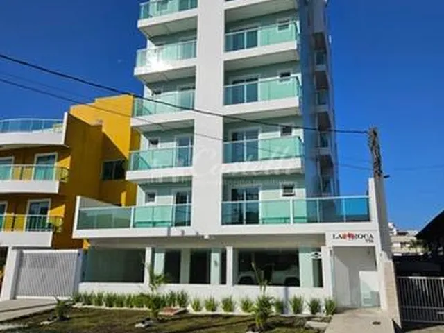 Imagem: Apartamento para à venda, em CAIOBA, MATINHOS