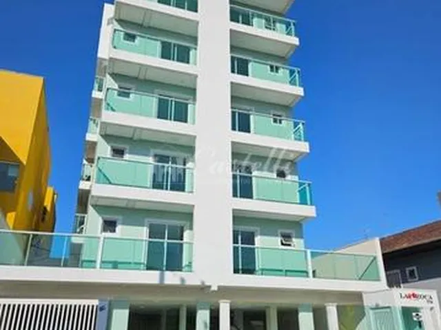 Imagem 3: Apartamento para à venda, em CAIOBA, MATINHOS - Paraná