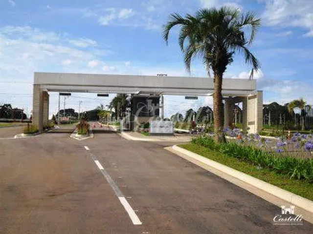 Imagem: Terreno à venda, Jardim Carvalho, PONTA