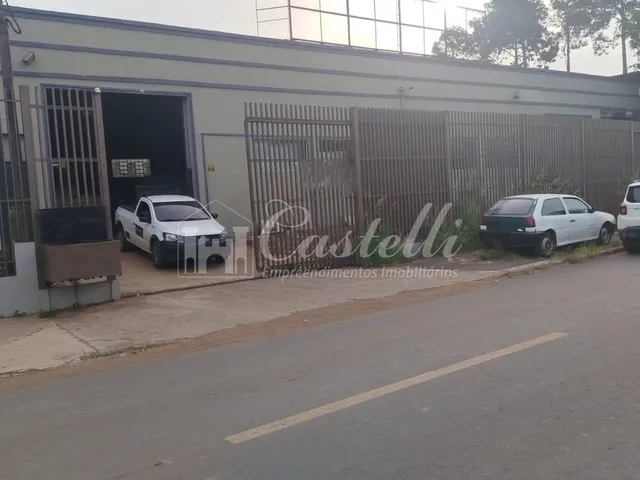 Imagem 3: Barracão para locação, no Bairro Chapada, PONTA GROSSA - PR