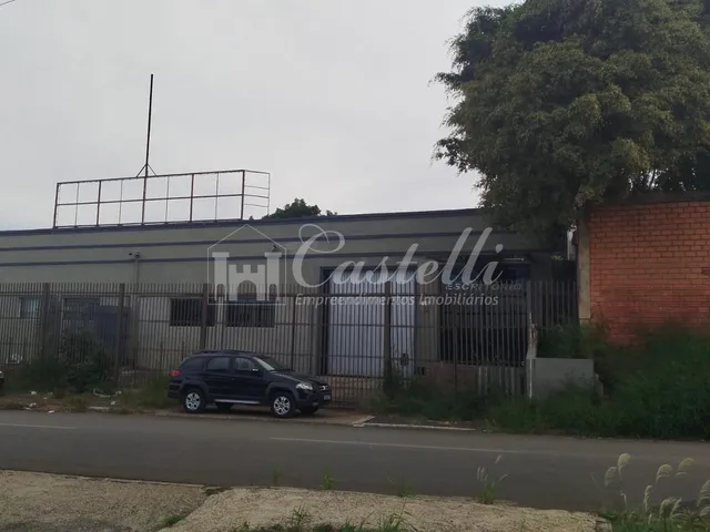 Imagem 4: Barracão para locação, no Bairro Chapada, PONTA GROSSA - PR