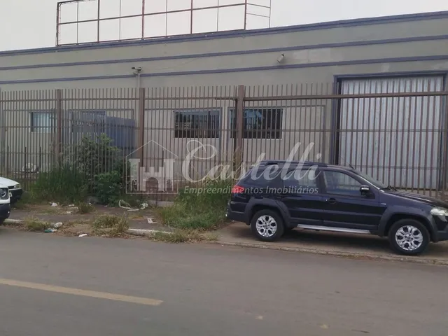 Imagem 5: Barracão para locação, no Bairro Chapada, PONTA GROSSA - PR