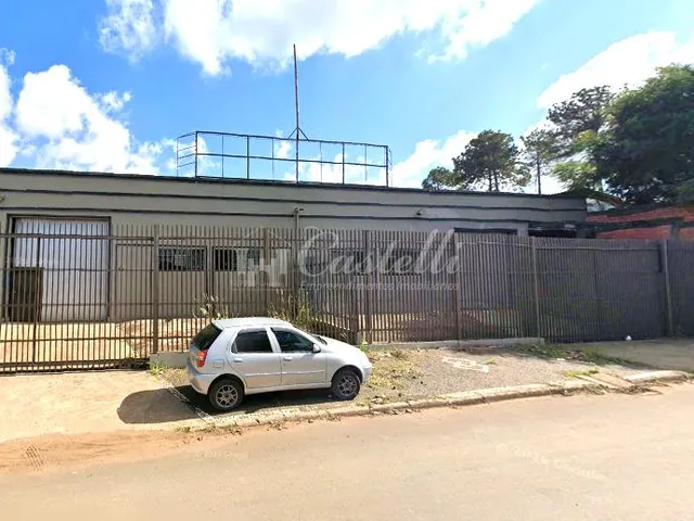 Imagem 2: Barracão para locação, no Bairro Chapada, PONTA GROSSA - PR