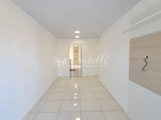 Imagem 2: Casa para locação, no Bairro Orfãs, em PONTA GROSSA - PR