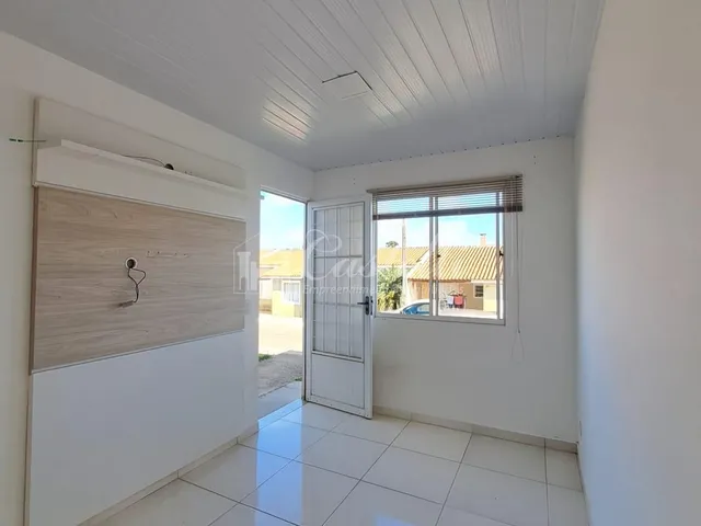 Imagem 4: Casa para locação, no Bairro Orfãs, em PONTA GROSSA - PR