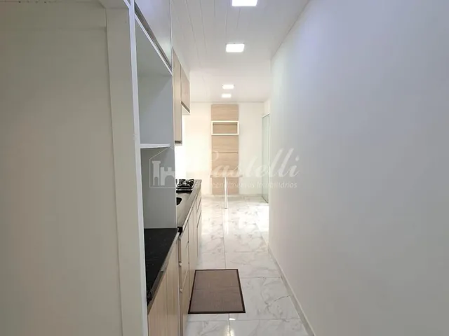 Imagem 5: Casa para locação, no Bairro Orfãs, em PONTA GROSSA - PR