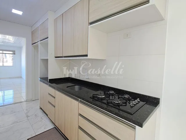 Imagem 6: Casa para locação, no Bairro Orfãs, em PONTA GROSSA - PR