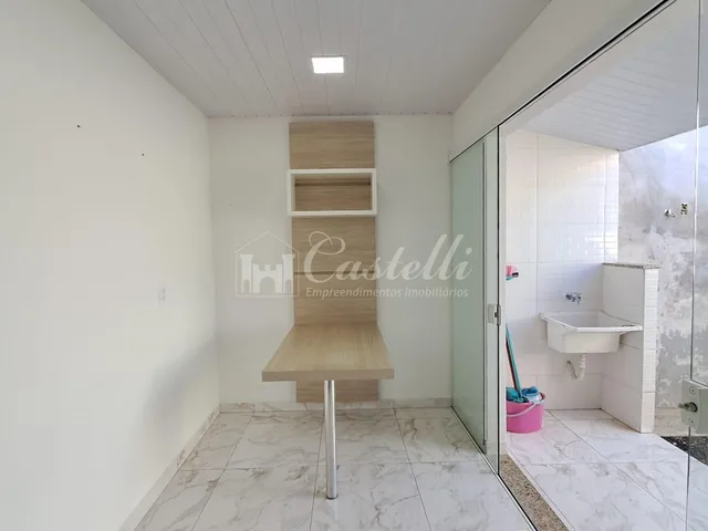 Imagem 8: Casa para locação, no Bairro Orfãs, em PONTA GROSSA - PR
