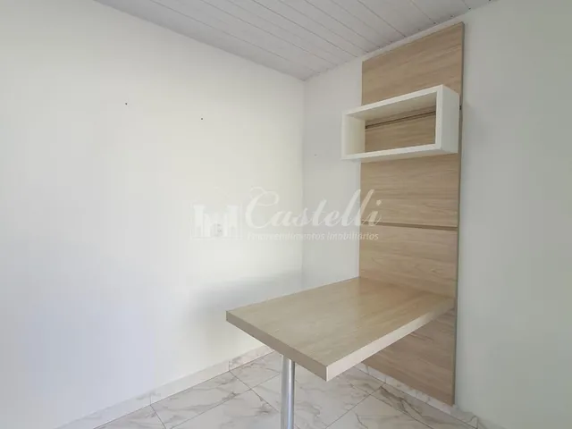 Imagem 9: Casa para locação, no Bairro Orfãs, em PONTA GROSSA - PR