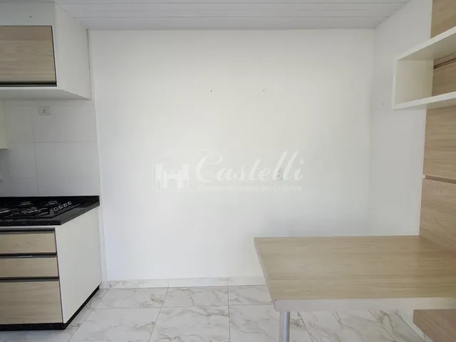 Imagem 10: Casa para locação, no Bairro Orfãs, em PONTA GROSSA - PR