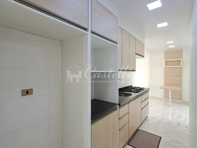 Imagem 11: Casa para locação, no Bairro Orfãs, em PONTA GROSSA - PR