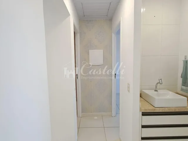 Imagem 12: Casa para locação, no Bairro Orfãs, em PONTA GROSSA - PR