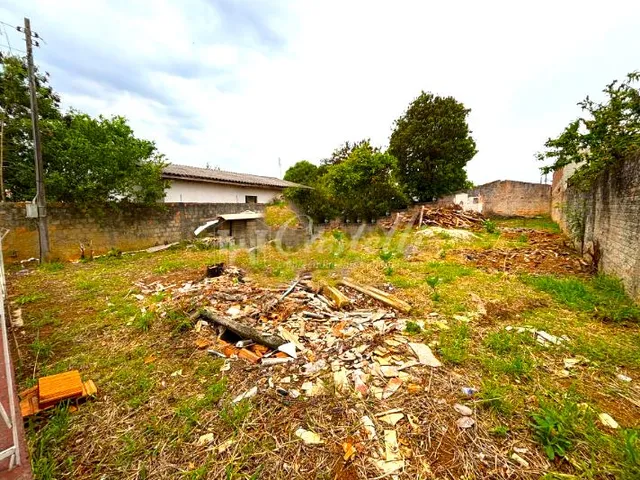 Imagem: Terreno à venda, no Bairro Chapada, em