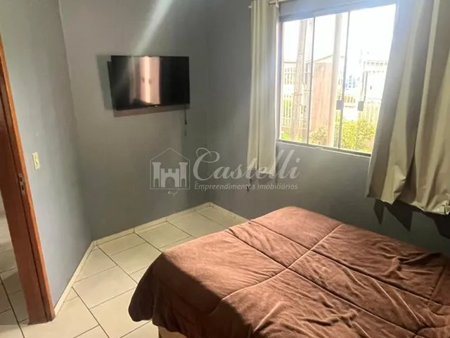 Imagem 4: Casa para à venda, no Bairro Chapada, PONTA GROSSA - PR
