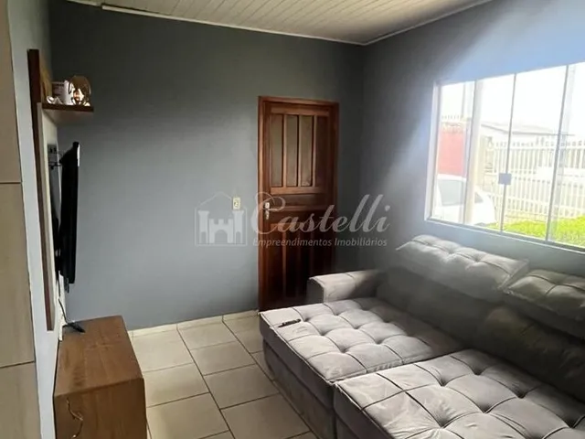 Imagem 5: Casa para à venda, no Bairro Chapada, PONTA GROSSA - PR