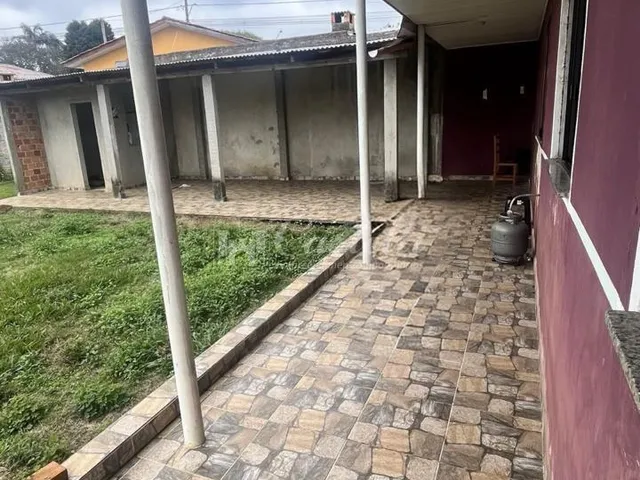 Imagem 2: Casa para à venda, no Bairro Chapada, PONTA GROSSA - PR
