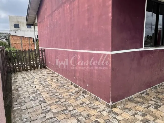 Imagem 11: Casa para à venda, no Bairro Chapada, PONTA GROSSA - PR