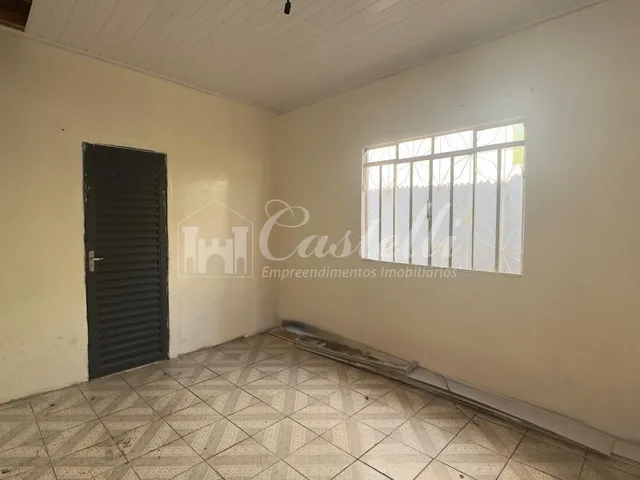 Imagem 2: Casa para à venda, no Bairro Chapada, PONTA GROSSA - PR
