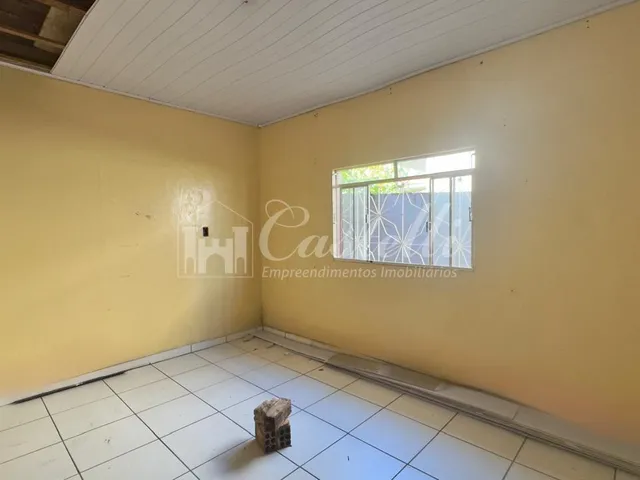 Imagem 8: Casa para à venda, no Bairro Chapada, PONTA GROSSA - PR