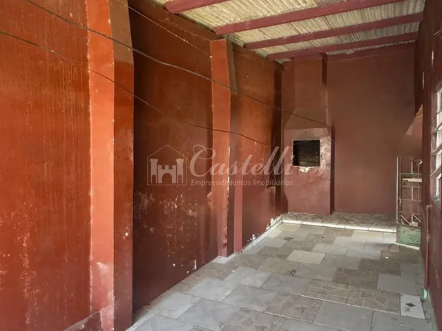 Imagem 13: Casa para à venda, no Bairro Chapada, PONTA GROSSA - PR