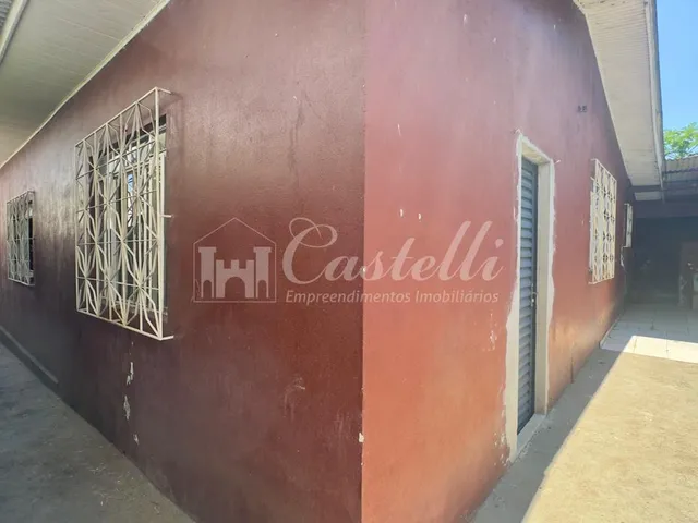 Imagem 14: Casa para à venda, no Bairro Chapada, PONTA GROSSA - PR