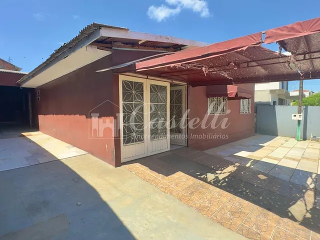 Imagem 15: Casa para à venda, no Bairro Chapada, PONTA GROSSA - PR
