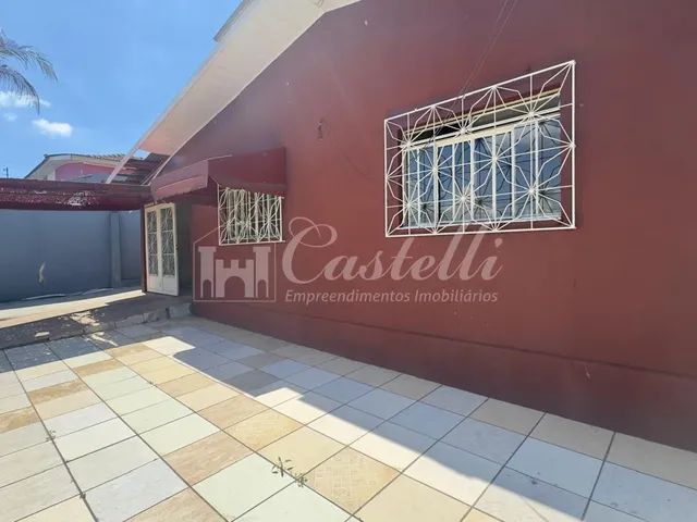 Imagem 16: Casa para à venda, no Bairro Chapada, PONTA GROSSA - PR