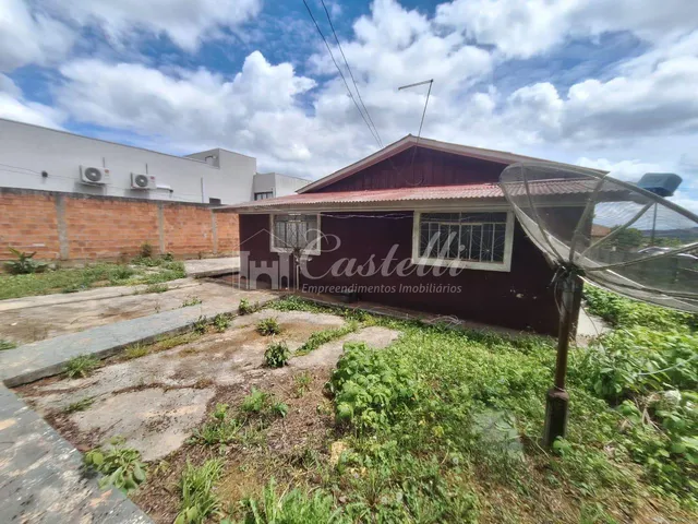 Imagem 2: Terreno para à venda, no Bairro Chapada, PONTA GROSSA - PR