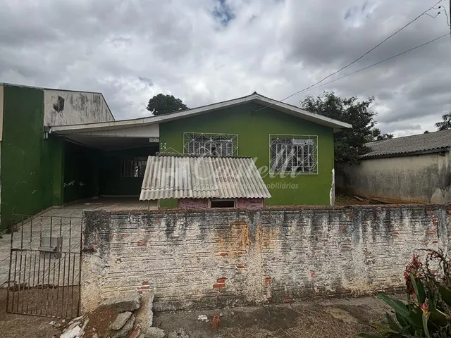 Imagem: Terreno à venda, no Bairro Chapada, em