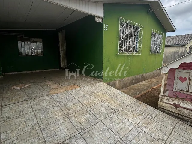 Imagem 2: Terreno à venda, no Bairro Chapada, em PONTA GROSSA - PR