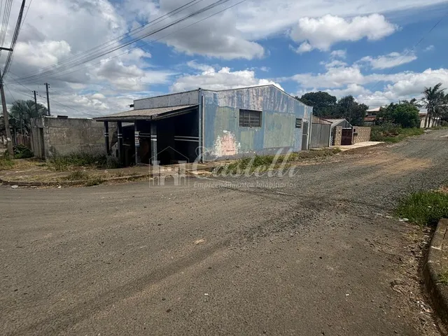 Imagem 2: Terreno para à venda, no Bairro Chapada, PONTA GROSSA - PR