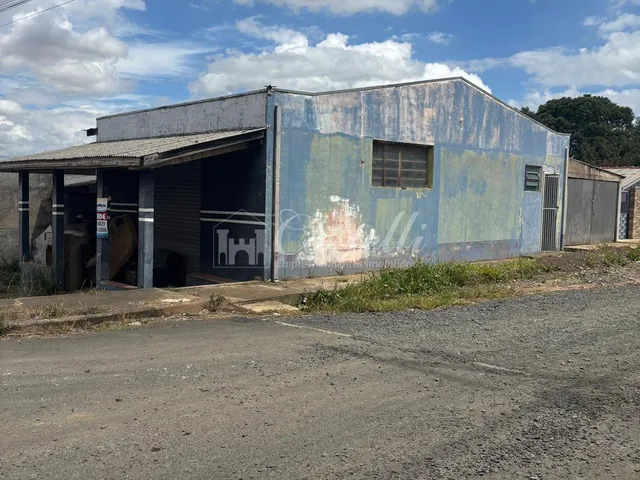 Imagem 3: Terreno para à venda, no Bairro Chapada, PONTA GROSSA - PR