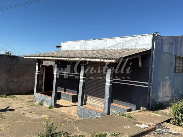 Imagem 4: Terreno para à venda, no Bairro Chapada, PONTA GROSSA - PR