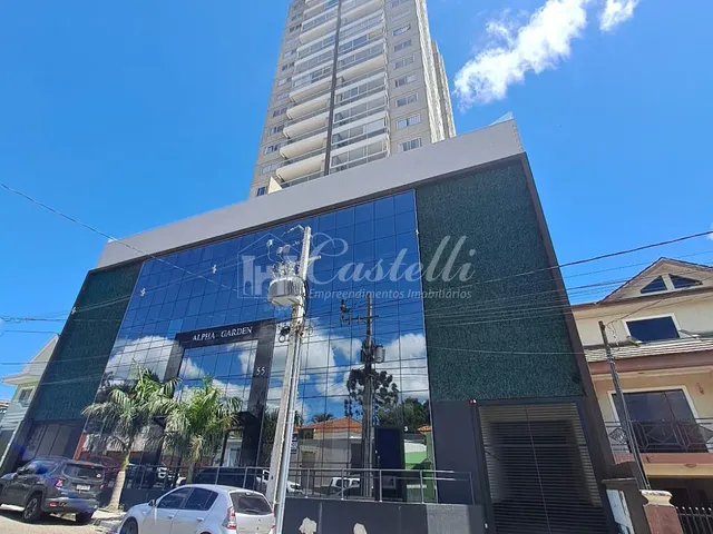 Imagem: Apartamento cobertura alto padrão à venda