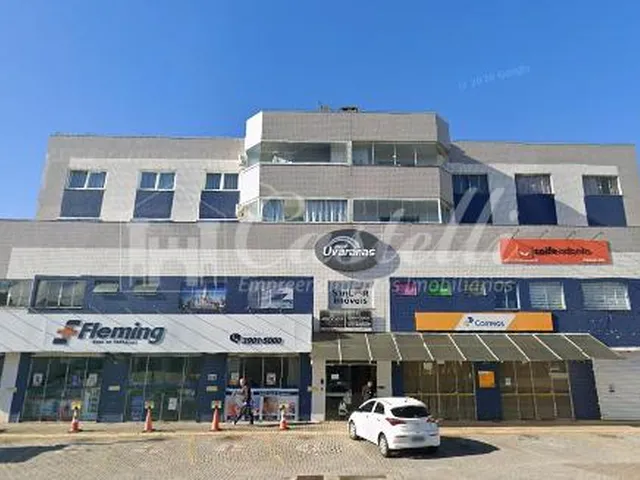 Imagem: Apartamento à venda, no Bairro Uvaranas