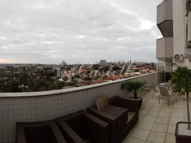 Imagem 8: Apartamento à venda, no Bairro Uvaranas, PONTA GROSSA - PR