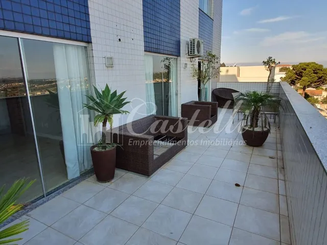 Imagem 11: Apartamento à venda, no Bairro Uvaranas, PONTA GROSSA - PR