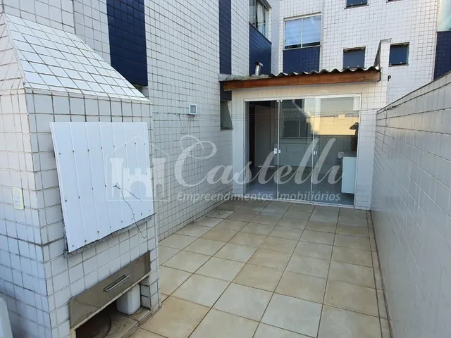Imagem 14: Apartamento à venda, no Bairro Uvaranas, PONTA GROSSA - PR
