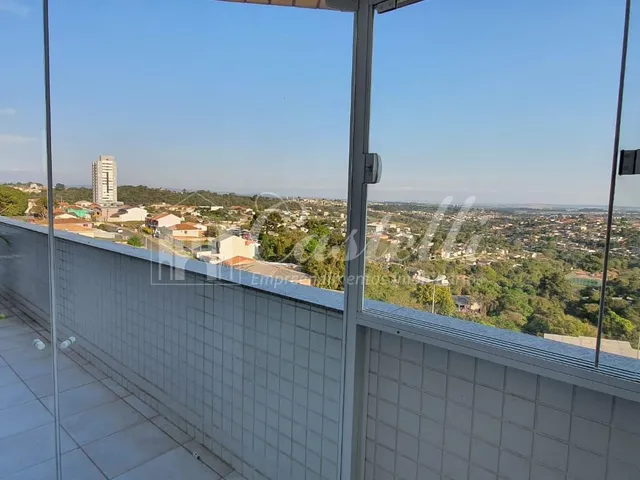 Imagem 13: Apartamento à venda, no Bairro Uvaranas, PONTA GROSSA - PR