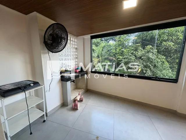 Imagem 10: APARTAMENTO PARA LOCAÇÃO ANUAL EM TARTAGURA - GUARAPARI ES