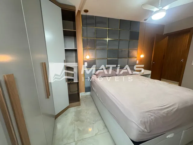 Imagem 5: APARTAMENTO PARA LOCAÇÃO ANUAL EM TARTAGURA - GUARAPARI ES