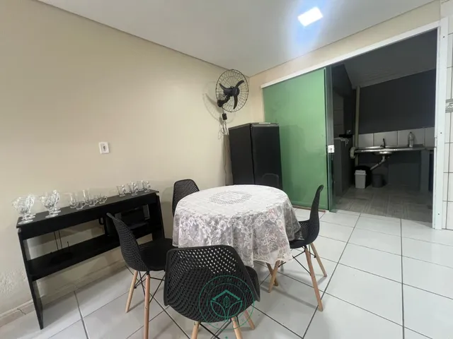 Imagem 9: SOBRADO RESIDENCIAL em BALNEÁRIO PIÇARRAS - SC, Itacolomi