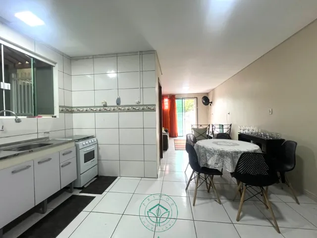 Imagem 12: SOBRADO RESIDENCIAL em BALNEÁRIO PIÇARRAS - SC, Itacolomi