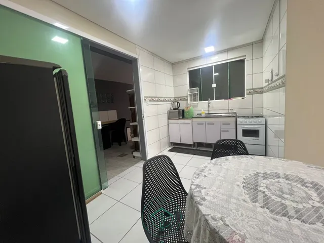 Imagem 7: SOBRADO RESIDENCIAL em BALNEÁRIO PIÇARRAS - SC, Itacolomi