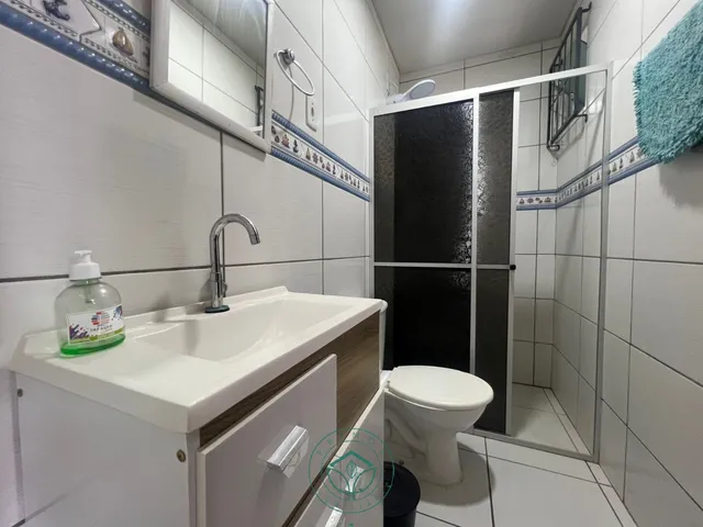 Imagem 2: SOBRADO RESIDENCIAL em BALNEÁRIO PIÇARRAS - SC, Itacolomi