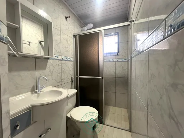 Imagem 16: SOBRADO RESIDENCIAL em BALNEÁRIO PIÇARRAS - SC, Itacolomi