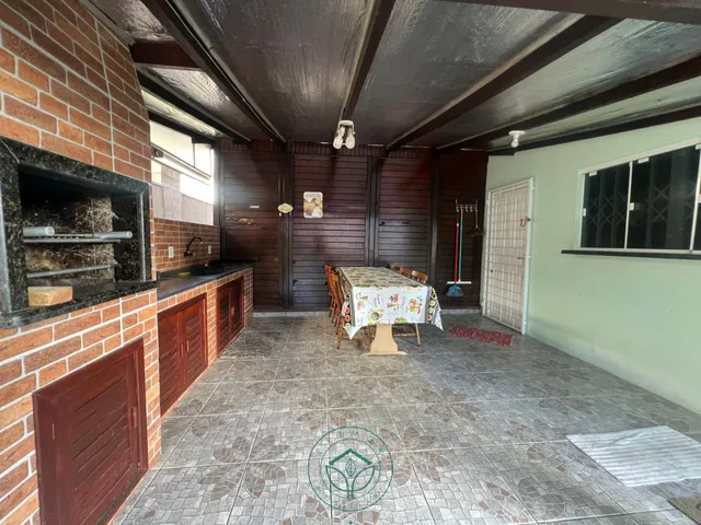 Imagem 11: CASA RESIDENCIAL em BALNEÁRIO PIÇARRAS - SC, Itacolomi