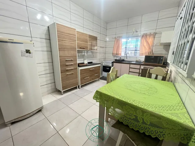 Imagem 9: CASA RESIDENCIAL em BALNEÁRIO PIÇARRAS - SC, Itacolomi